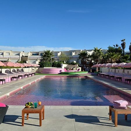 Le Jardin D'Eden "Reserve Aux Couples" Agde Dış mekan fotoğraf