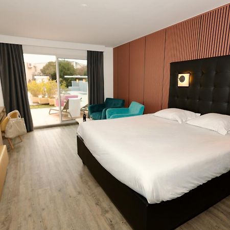 Le Jardin D'Eden "Reserve Aux Couples" Agde Dış mekan fotoğraf