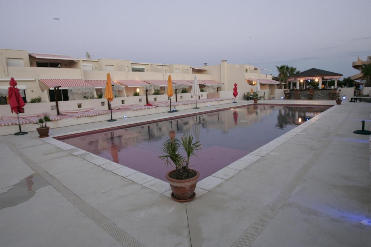 Le Jardin D'Eden "Reserve Aux Couples" Agde Dış mekan fotoğraf