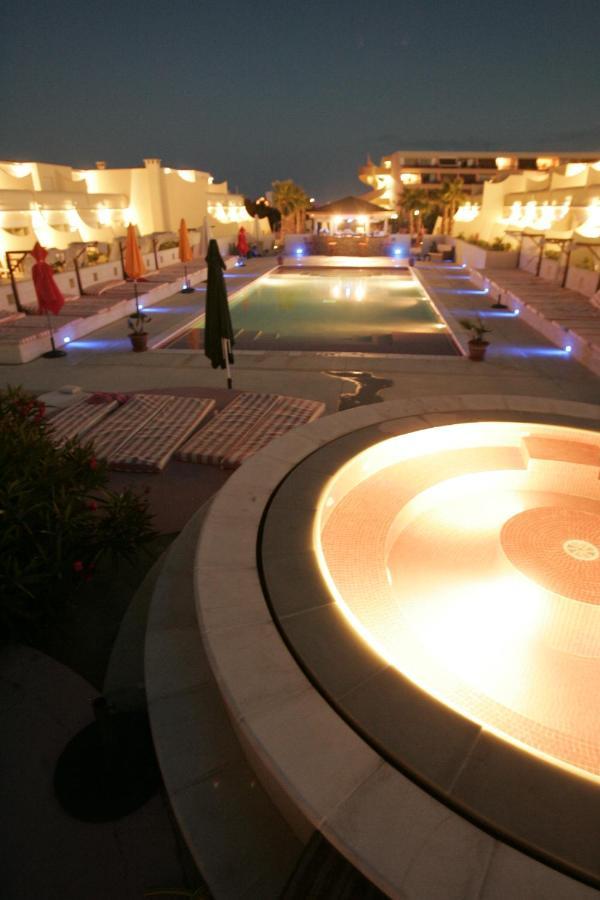 Le Jardin D'Eden "Reserve Aux Couples" Agde Dış mekan fotoğraf