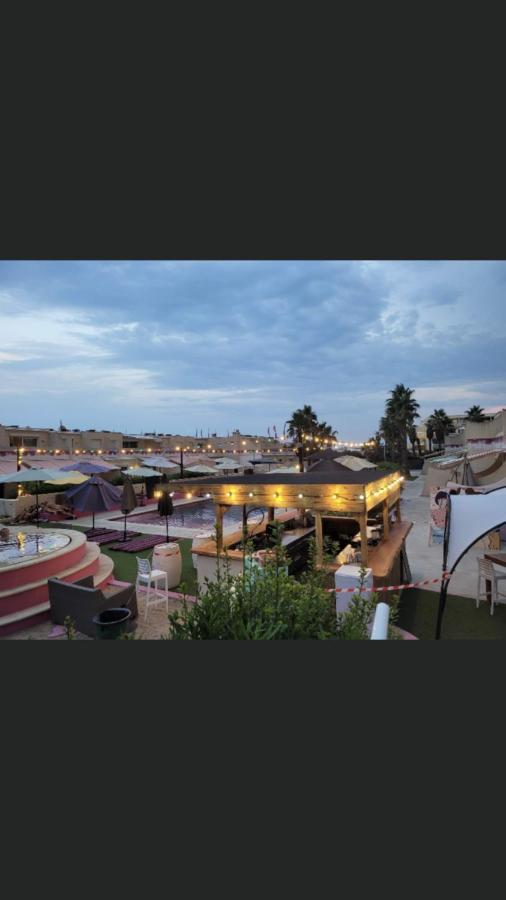 Le Jardin D'Eden "Reserve Aux Couples" Agde Dış mekan fotoğraf